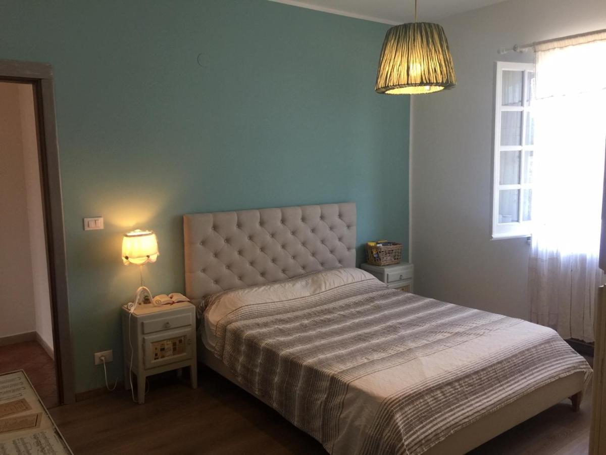 Alchimia House Apartment Cisano sul Neva Екстериор снимка