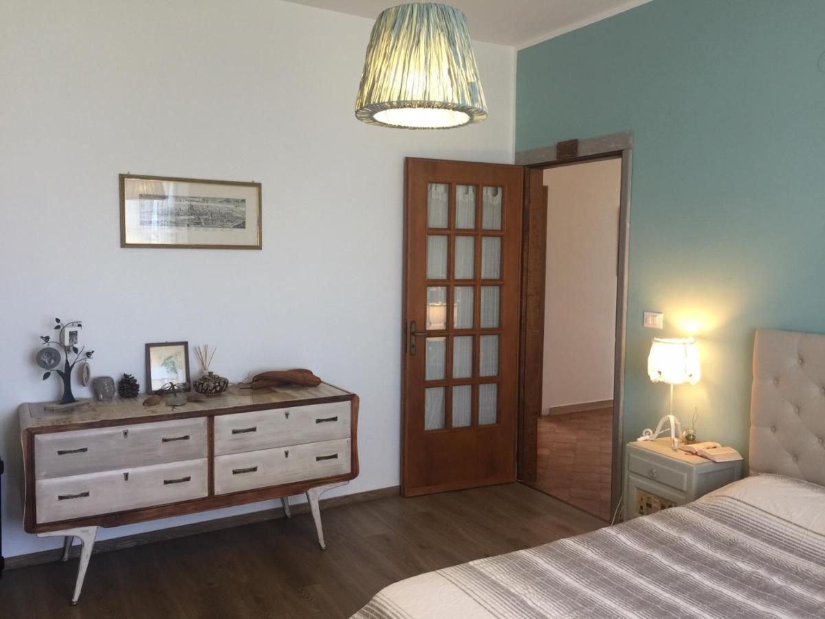 Alchimia House Apartment Cisano sul Neva Екстериор снимка