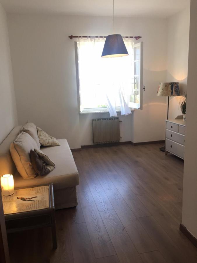 Alchimia House Apartment Cisano sul Neva Екстериор снимка