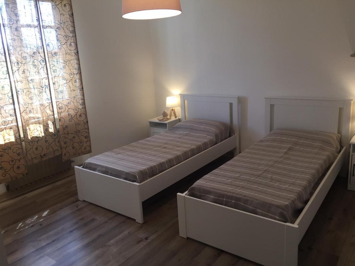Alchimia House Apartment Cisano sul Neva Екстериор снимка
