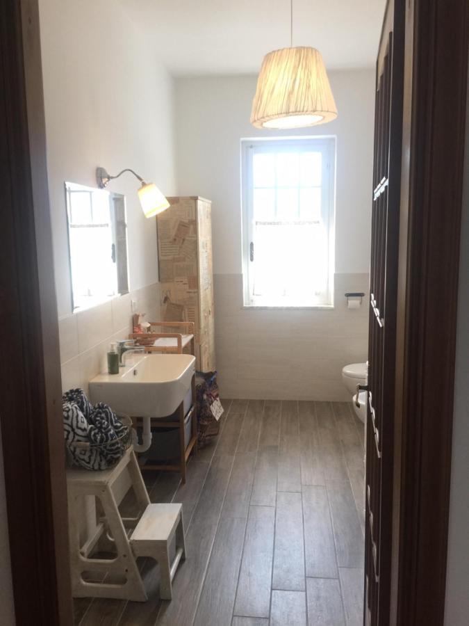 Alchimia House Apartment Cisano sul Neva Екстериор снимка