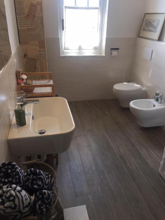 Alchimia House Apartment Cisano sul Neva Екстериор снимка