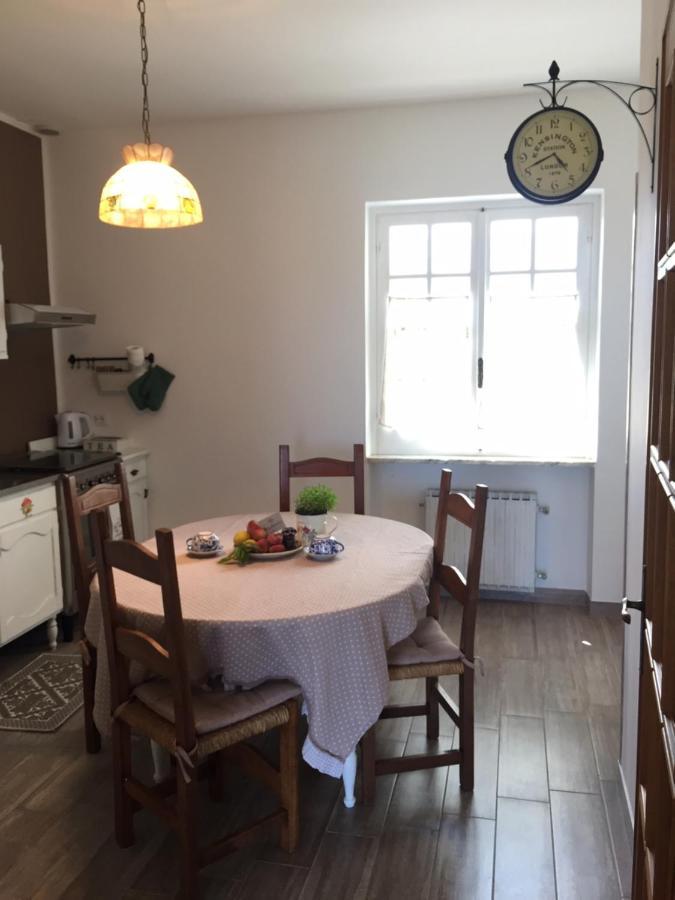Alchimia House Apartment Cisano sul Neva Екстериор снимка