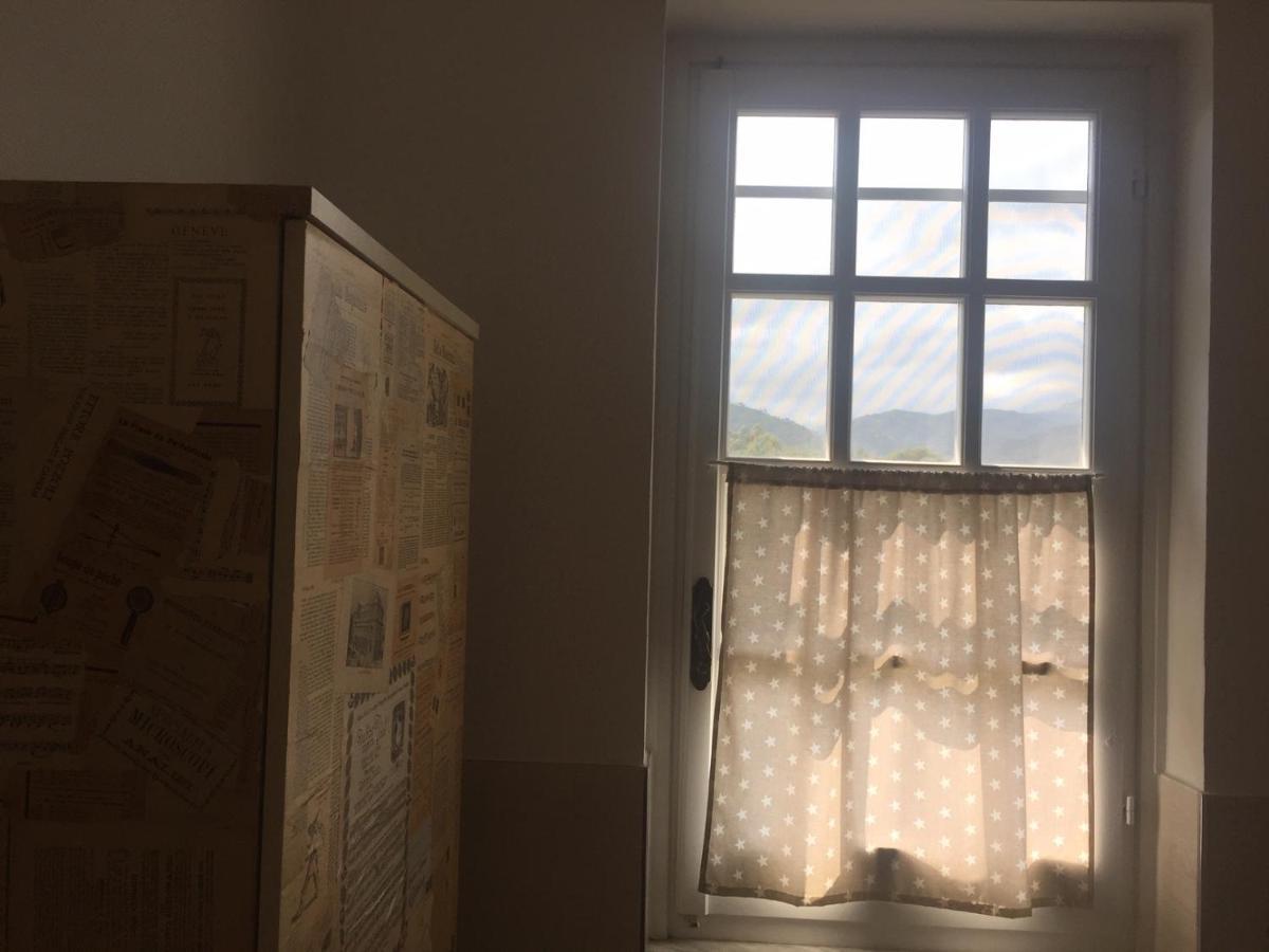 Alchimia House Apartment Cisano sul Neva Екстериор снимка