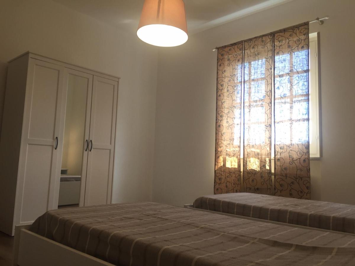 Alchimia House Apartment Cisano sul Neva Екстериор снимка