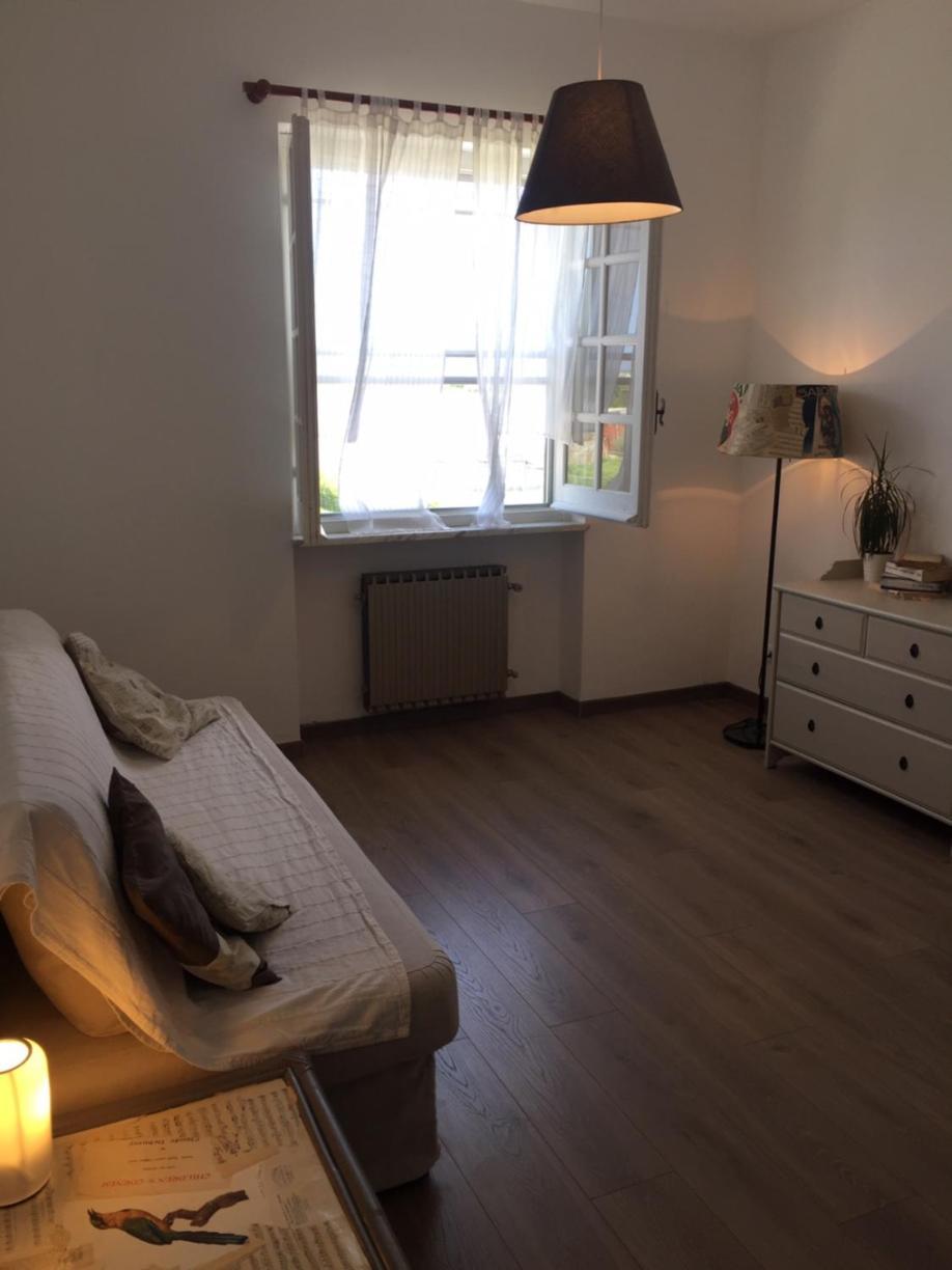 Alchimia House Apartment Cisano sul Neva Екстериор снимка